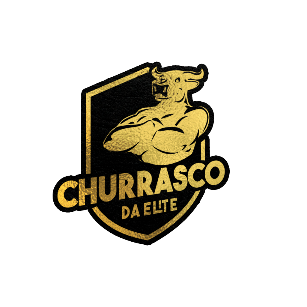 Churrasco da Elite Logo